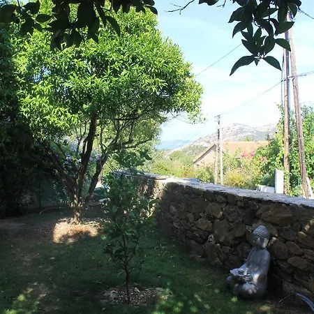 Studio Zen Barbaggio Exterior photo