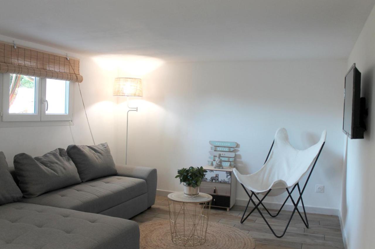 Zen Appartement *