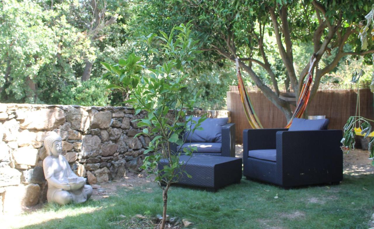 Zen Appartamento Barbaggio