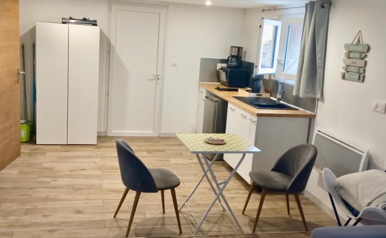 Zen Appartement *
